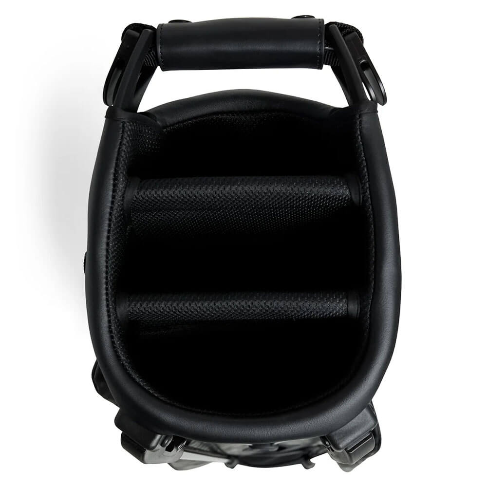 J.Lindeberg スタンドバッグ 黒 J.Lindeberg Play Stand Bag - Worldwide Golf Shops