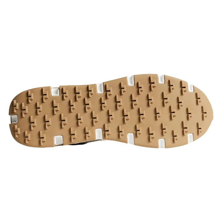 J.Lindeberg Vent 500 Spikeless Golf Shoes Tigers Eye - SS25 Men