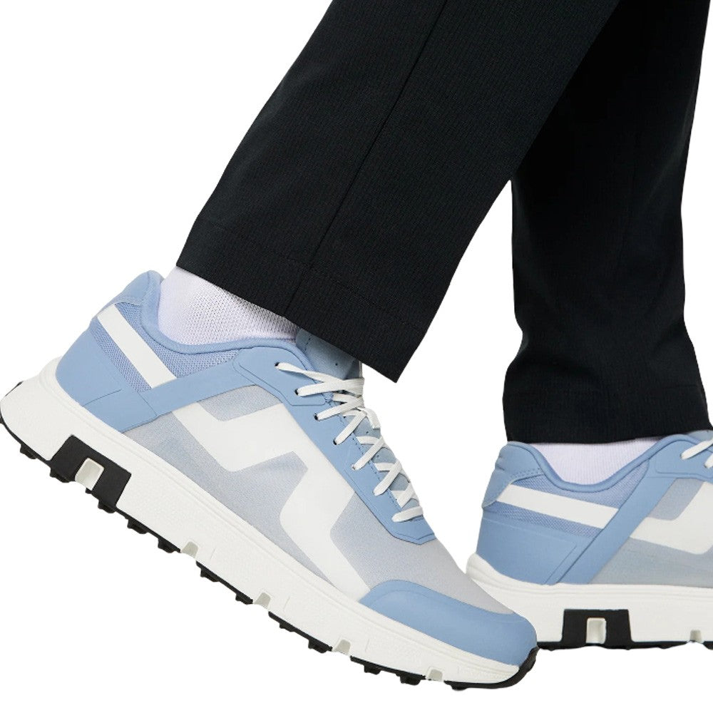 ジローさん　② Vent 500 Golf Sneaker / Rain Washed – J.Lindeberg EU
