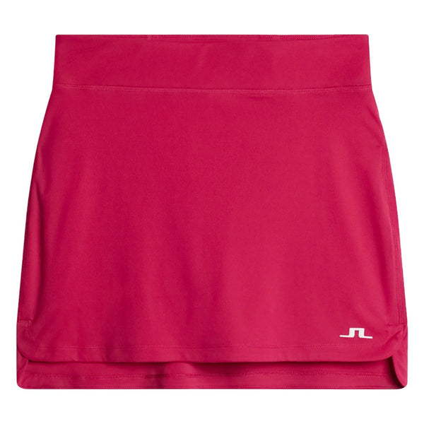 J.Lindeberg Amy Golf Skirt Vivacious - SH25 Women