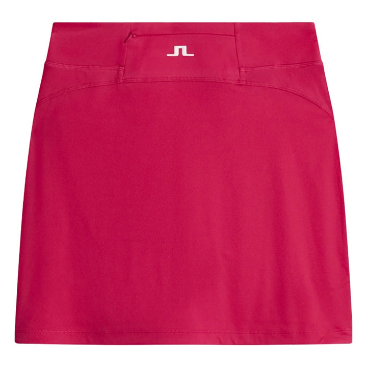 J.Lindeberg Amy Golf Skirt Vivacious - SH25 Women