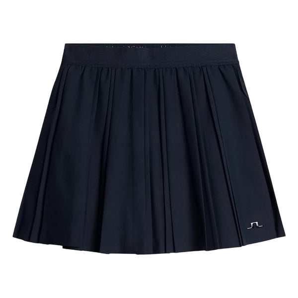 J.Lindeberg Cheryl Golf Skirt JL Navy - SH25 Women