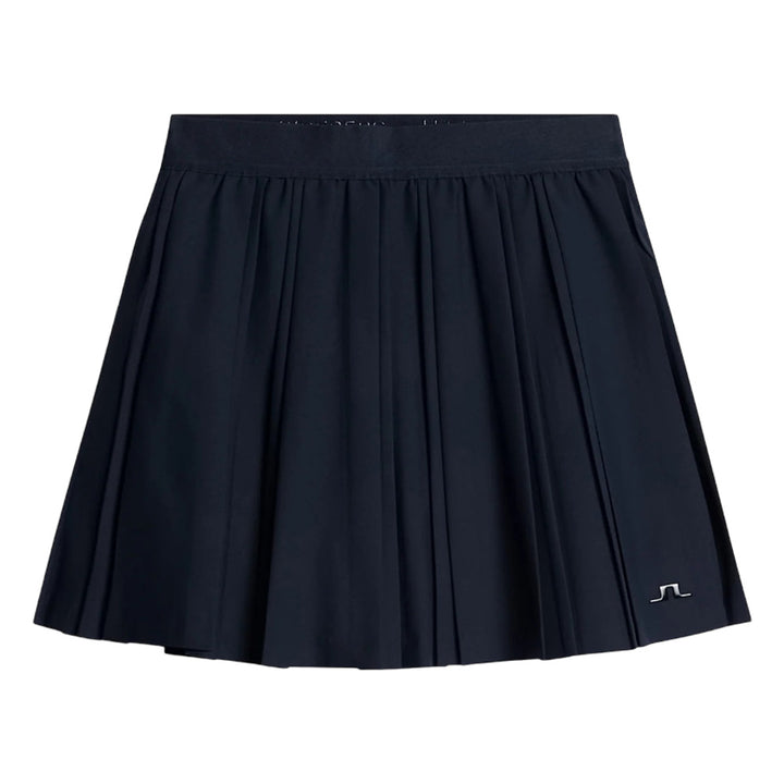 J.Lindeberg Cheryl Golf Skirt JL Navy - SH25 Women