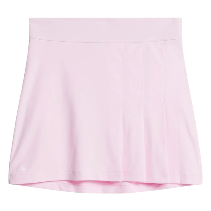 J.Lindeberg Thea Golf Skirt Nosegay - SS25 Women