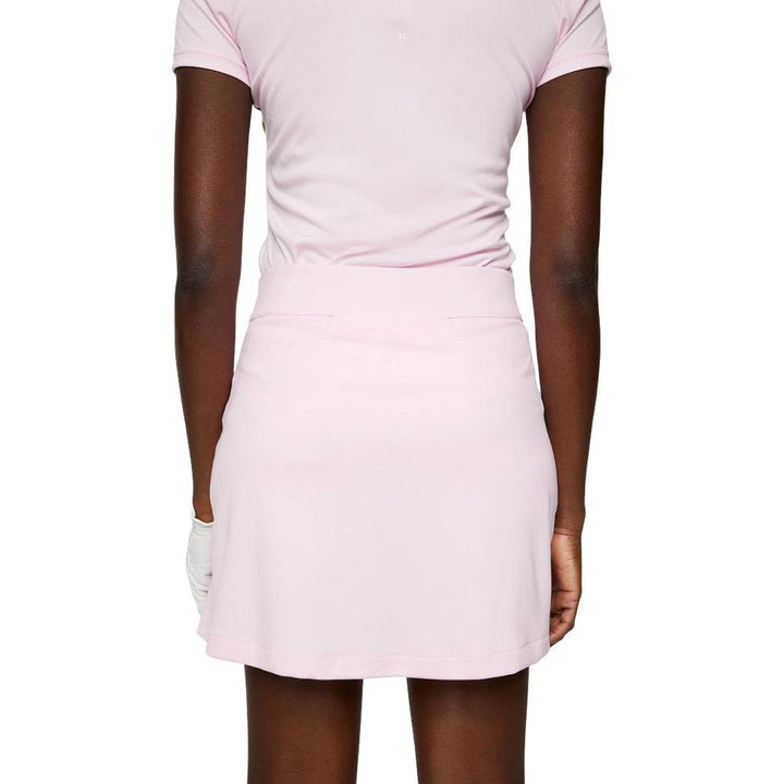 J.Lindeberg Thea Golf Skirt Nosegay - SS25 Women
