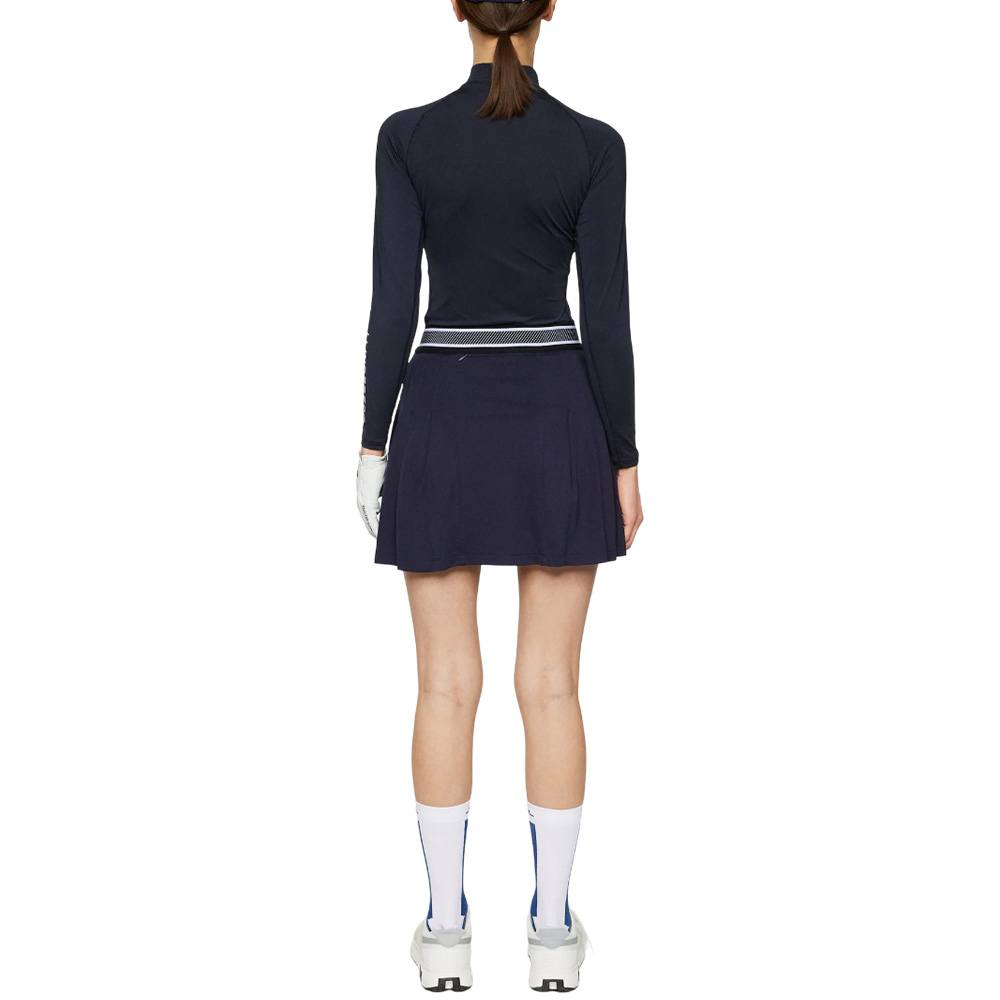 J.Lindeberg Harlow Golf Skirt JL Navy - SS25 Women – Golfio