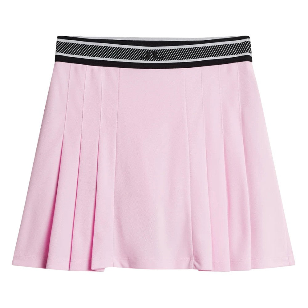 J.Lindeberg Harlow Golf Skirt Nosegay - SS25 Women – Golfio