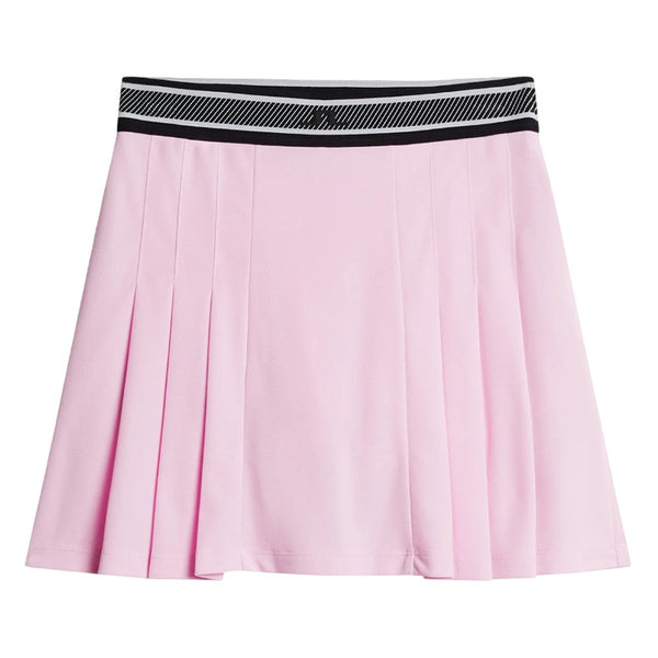 J.Lindeberg Harlow Golf Skirt Nosegay - SS25 Women