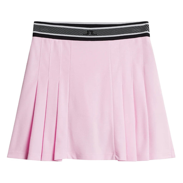J.Lindeberg Harlow Golf Skirt Nosegay - SS25 Women