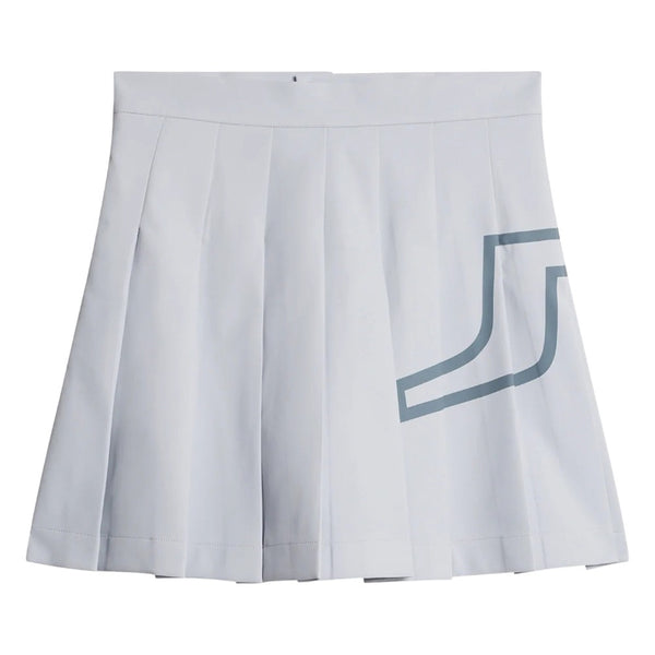 J.Lindeberg Naomi Golf Skirt High Rise - SS25 Women