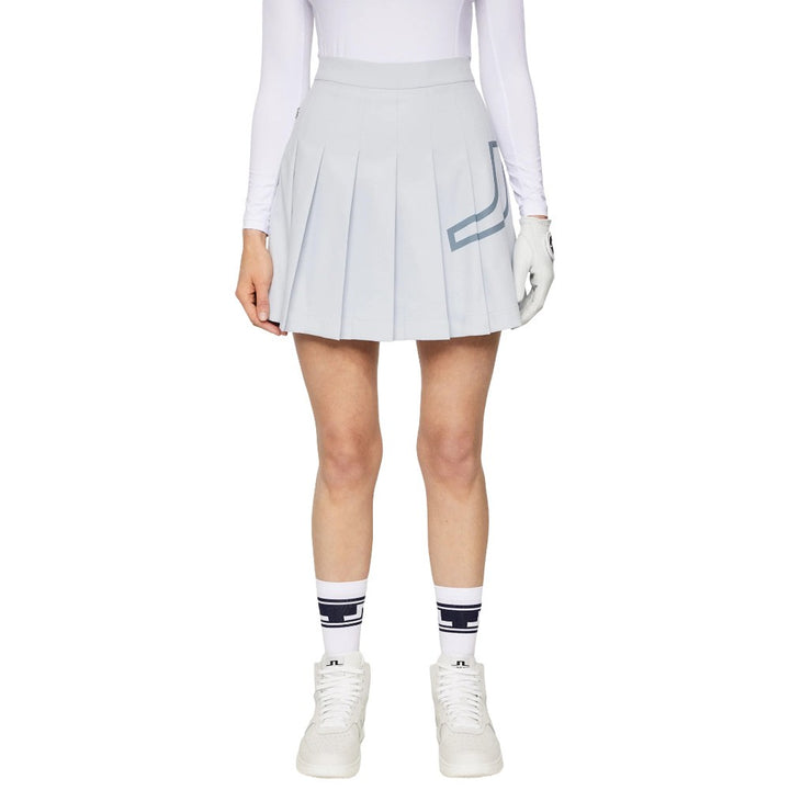 J.Lindeberg Naomi Golf Skirt High Rise - SS25 Women