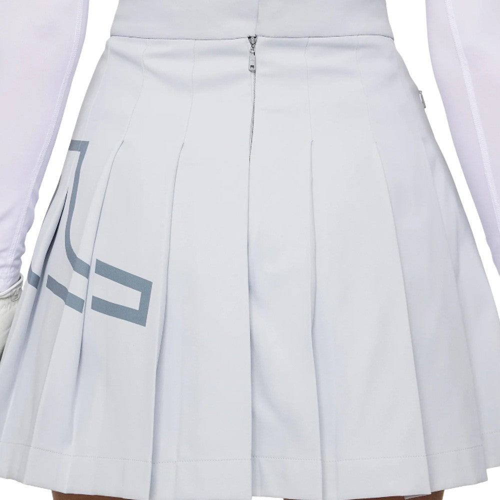 J.Lindeberg Naomi Golf Skirt High Rise - SS25 Women – Golfio