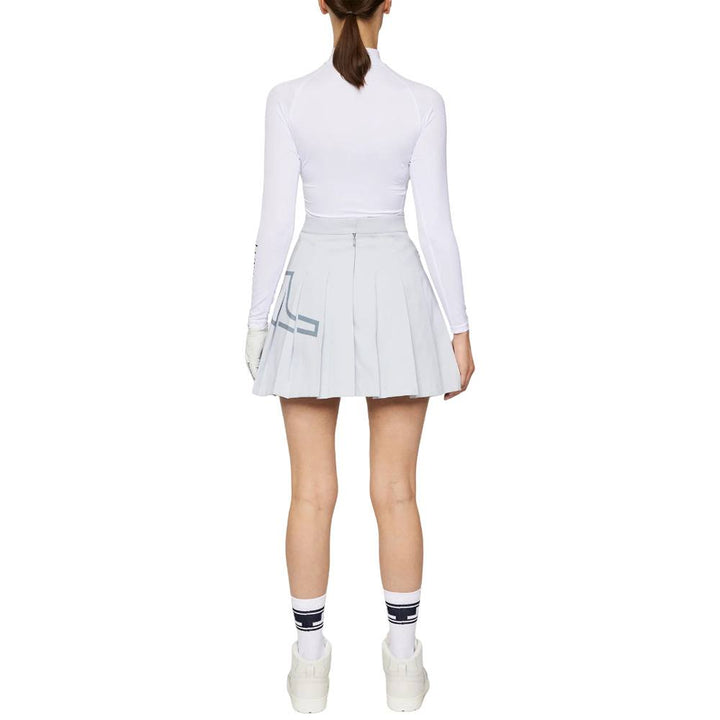 J.Lindeberg Naomi Golf Skirt High Rise - SS25 Women