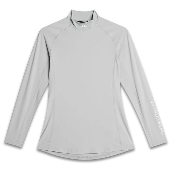 J.Lindeberg Ella Compression Golf Top High Rise - SS25 Women