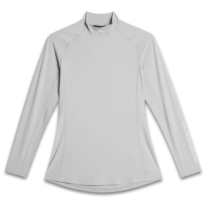 J.Lindeberg Ella Compression Golf Top High Rise - SS25 Women