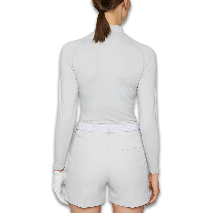 J.Lindeberg Ella Compression Golf Top High Rise - SS25 Women