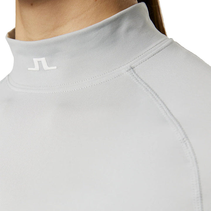 J.Lindeberg Ella Compression Golf Top High Rise - SS25 Women