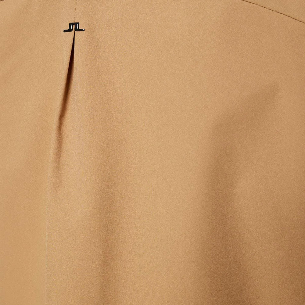 J.Lindeberg Sarah Golf Jacket Tigers Eye - SS25 Women – Golfio