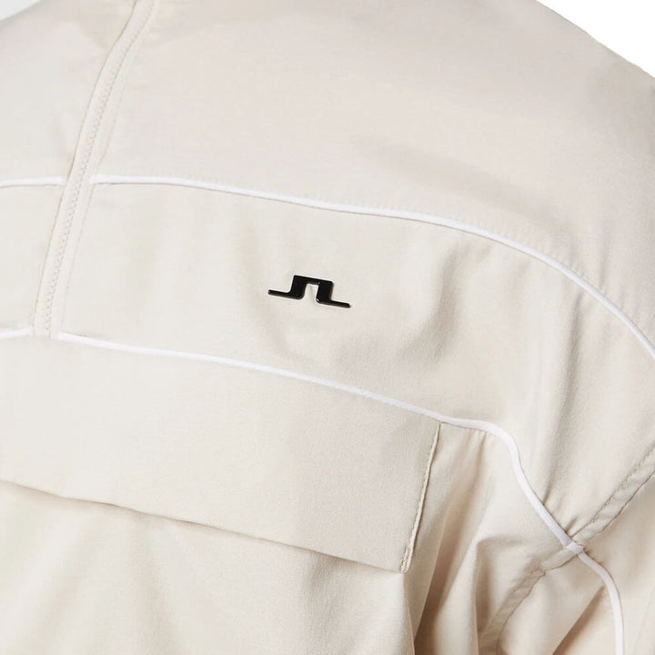 J.Lindeberg Minna Golf Anorak Moonbeam - SS25 Women