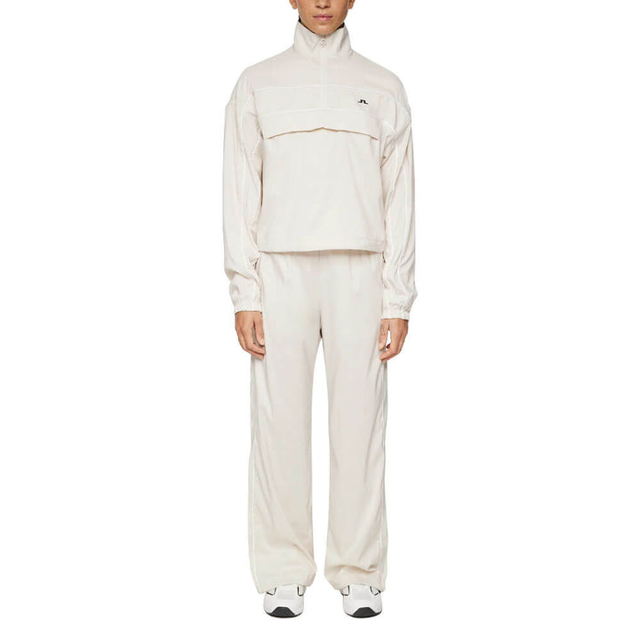 J.Lindeberg Minna Golf Anorak Moonbeam - SS25 Women