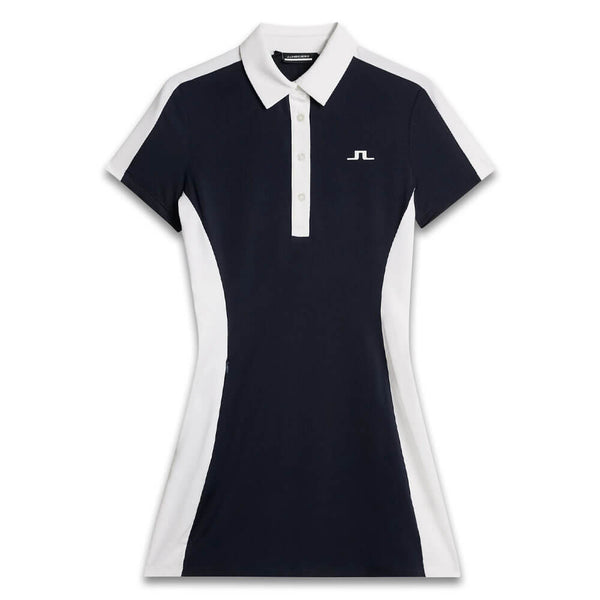 J.Lindeberg Jada Golf Dress JL Navy - SH25 Women