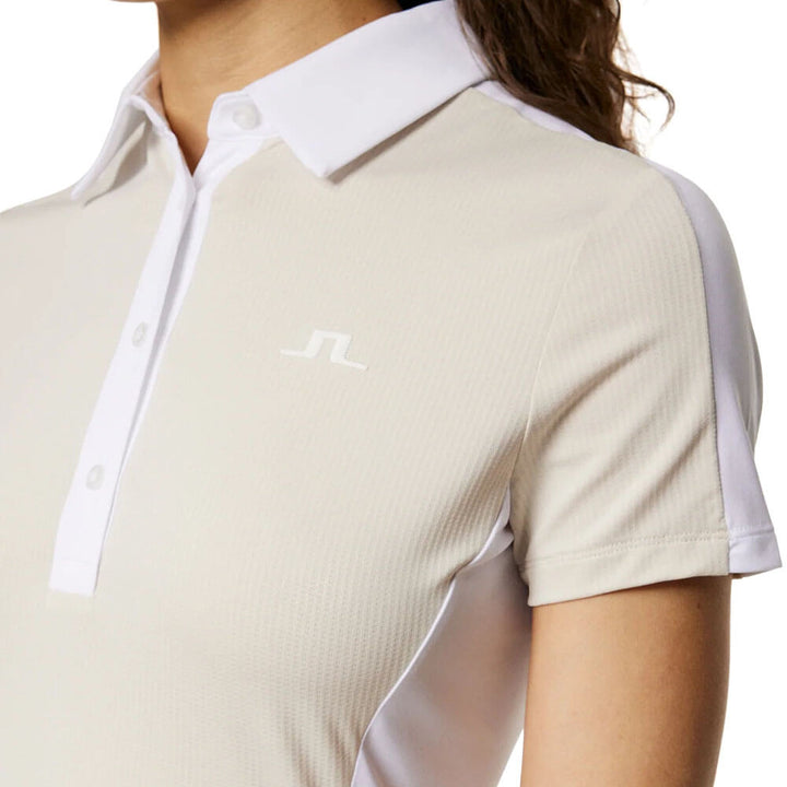 J.Lindeberg Jada Golf Dress Moonbeam - SH25 Women