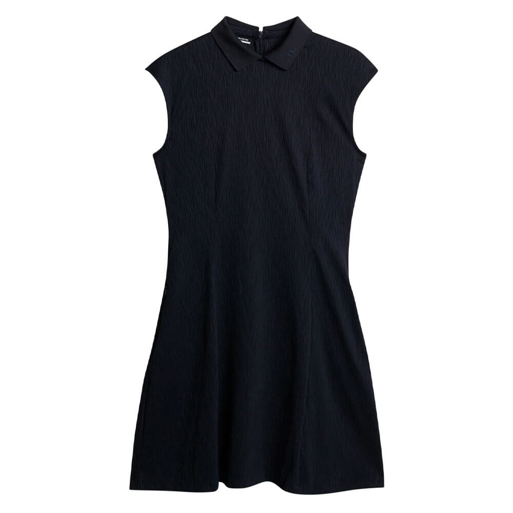 J.Lindeberg Jill Golf Dress JL Navy - SS25 Women – Golfio