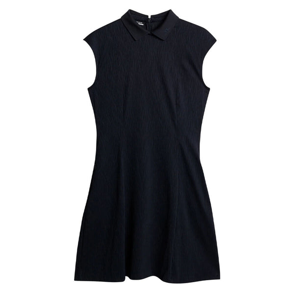 J.Lindeberg Jill Golf Dress JL Navy - SS25 Women