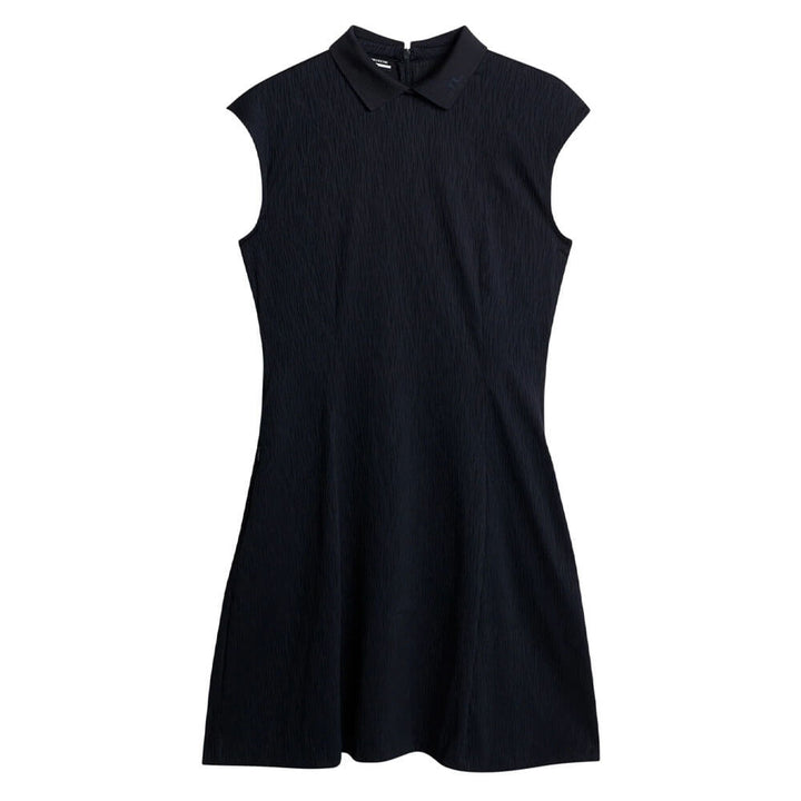 J.Lindeberg Jill Golf Dress JL Navy - SS25 Women