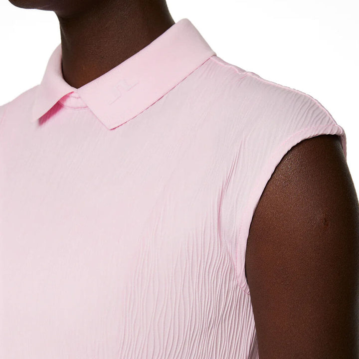 J.Lindeberg Jill Golf Dress Nosegay - SS25 Women