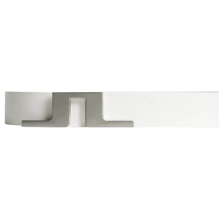 J.Lindeberg Betsy Golf Belt White - SH25 Women