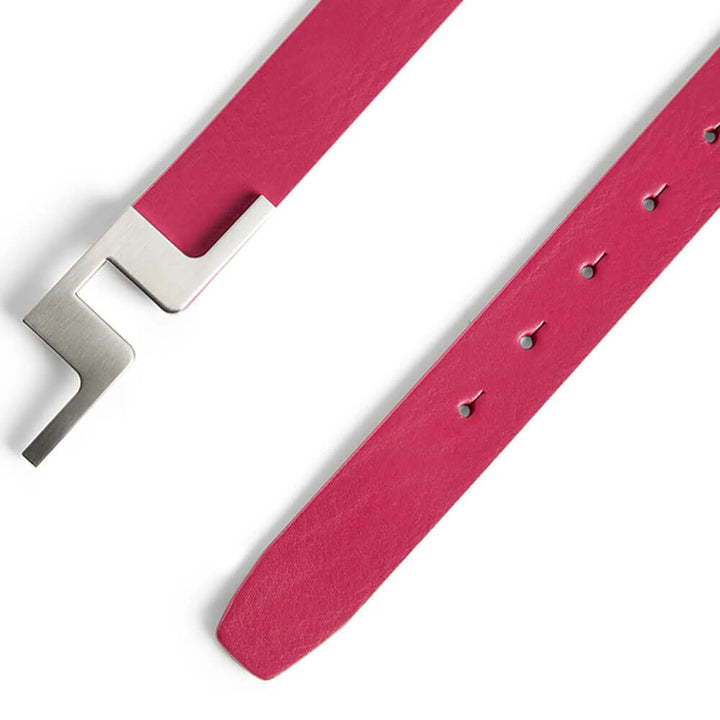 J.Lindeberg Betsy Golf Belt Vivacious - SH25 Women