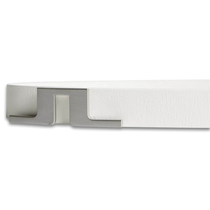 J.Lindeberg Betsy Golf Belt White - SS25 Women