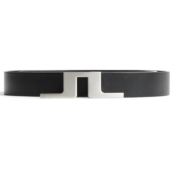 J.Lindeberg Betsy Golf Belt Black - SS25 Women