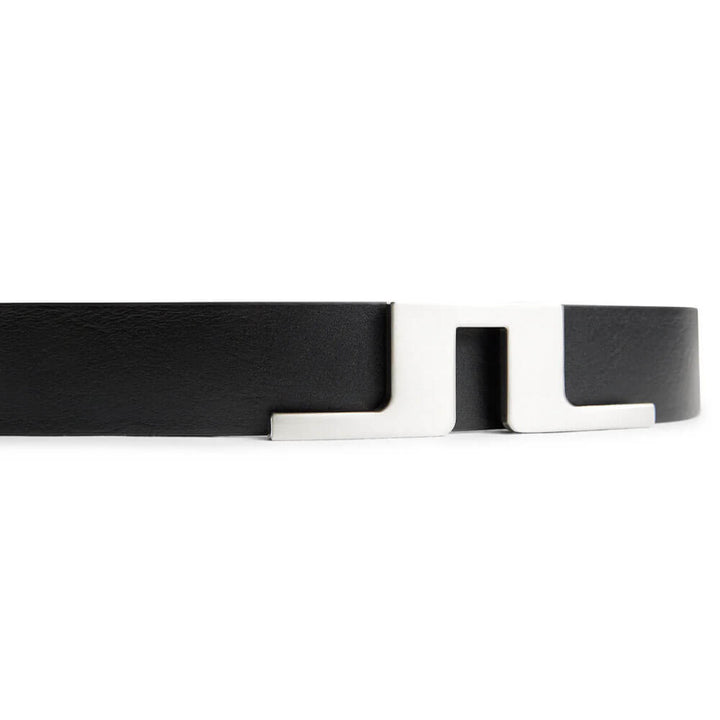 J.Lindeberg Betsy Golf Belt Black - SS25 Women