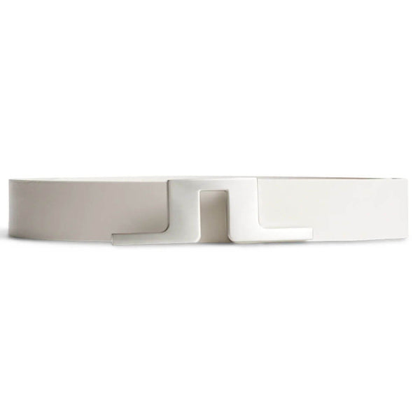 J.Lindeberg Betsy Golf Belt Moonbeam - SS25 Women