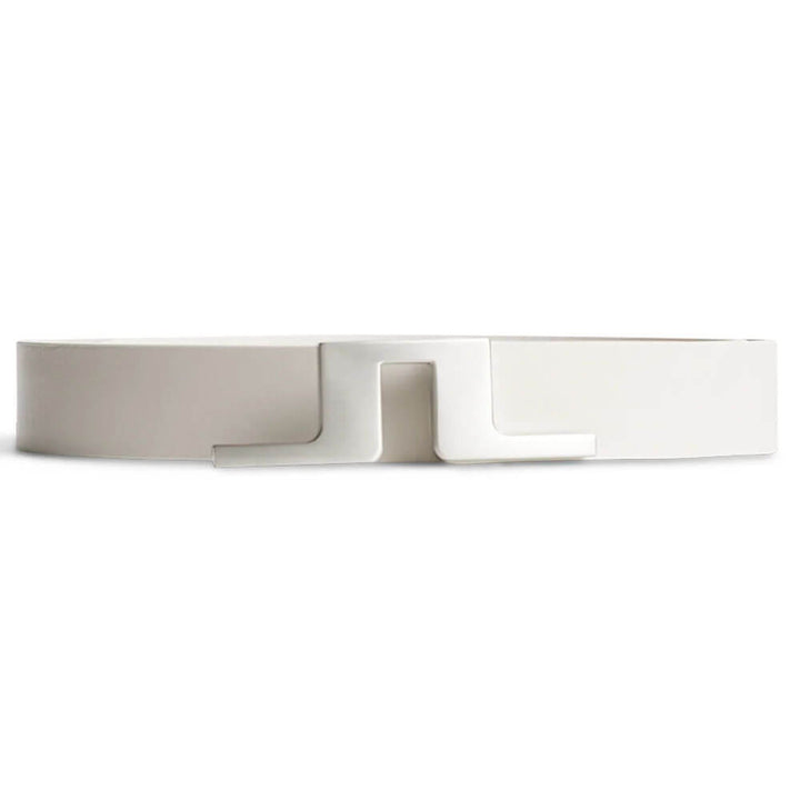 J.Lindeberg Betsy Golf Belt Moonbeam - SS25 Women