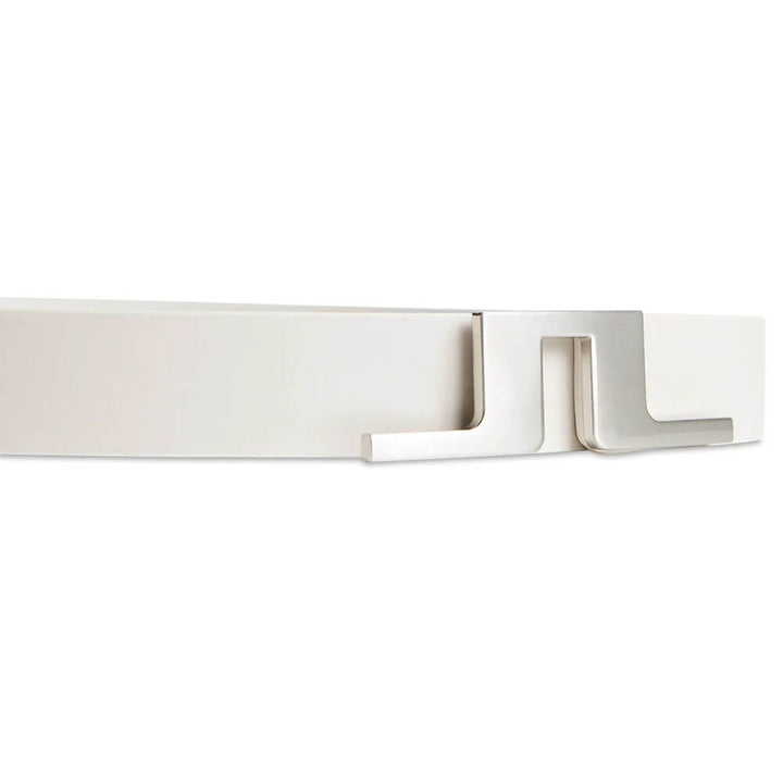 J.Lindeberg Betsy Golf Belt Moonbeam - SS25 Women