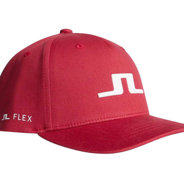 J.Lindeberg Heather Golf Cap Vivacious - SH25 Women