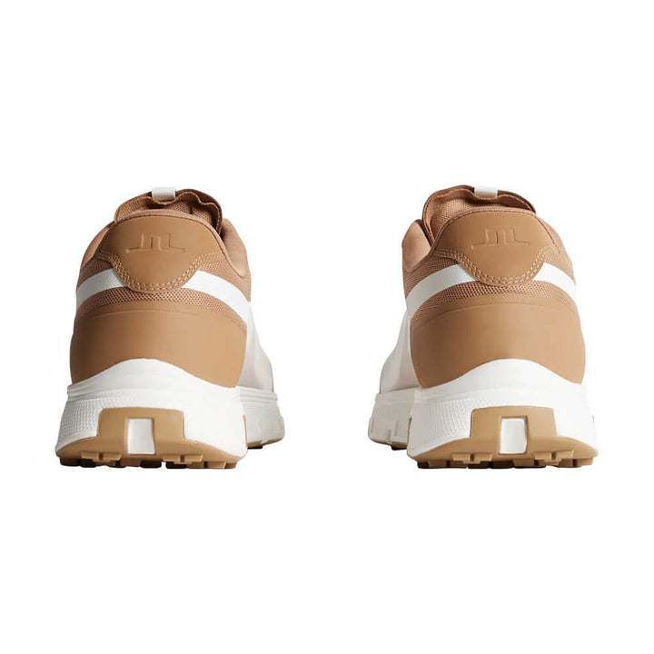J.Lindeberg Vent 500 Spikeless Golf Shoes Tigers Eye - SS25 Women