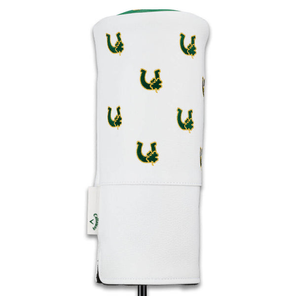 Callaway Lucky Collection Headcover - 25