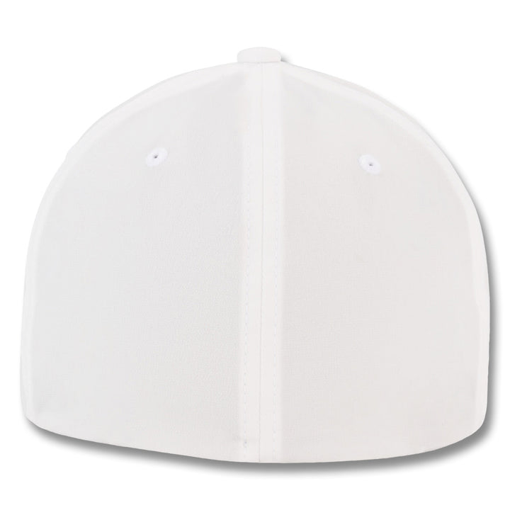 Callaway Stretch Fit Golf Cap White - 25 Men