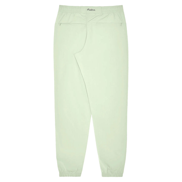 Malbon Performance Nylon Tech Golf Pants Aloe - SS25 Men
