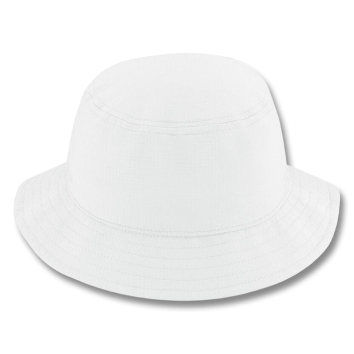 TaylorMade Radar Golf Bucket Hat White - 25 Men