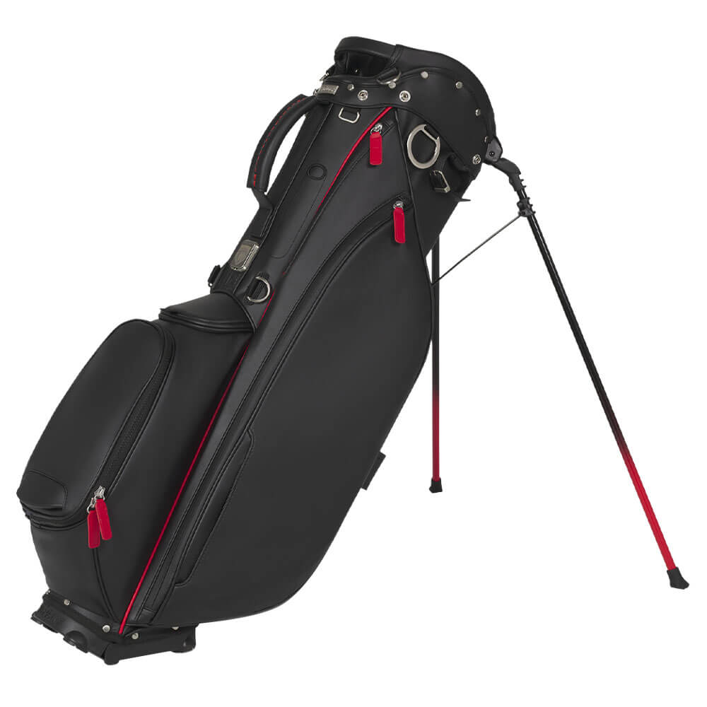 Titleist LINKSLEGEND Members Limited Edition Stand Bag - 24 – Golfio