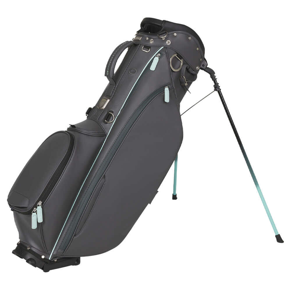 Titleist LINKSLEGEND Members Limited Edition Stand Bag - 24 – Golfio
