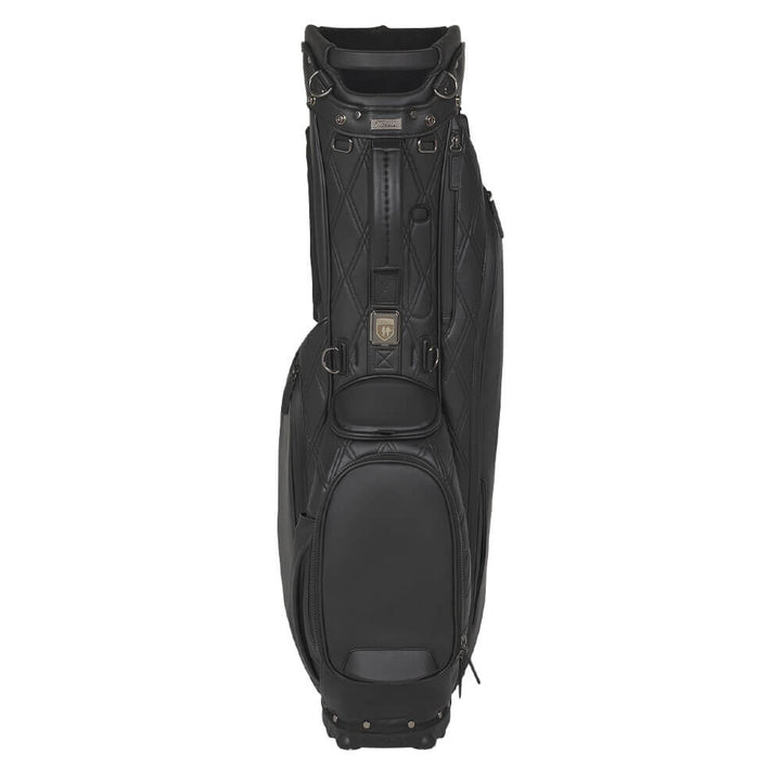 Titleist LINKSLEGEND Members Quilted Stand Bag - 25