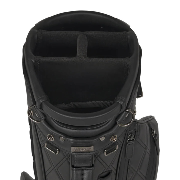 Titleist LINKSLEGEND Members Quilted Stand Bag - 25