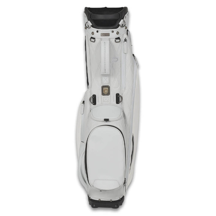 Titleist LINKSLEGEND Members Quilted Stand Bag - 25