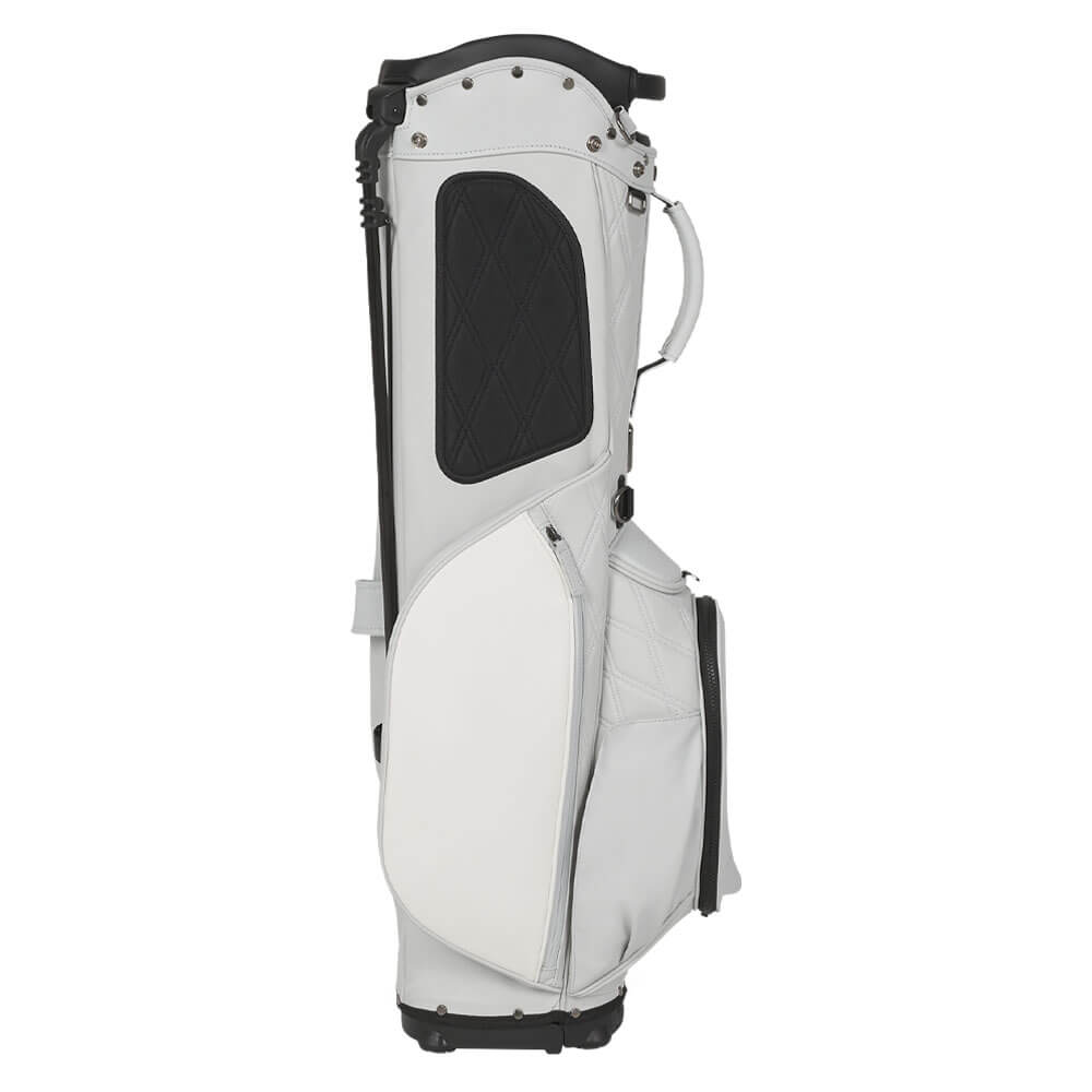 Titleist LINKSLEGEND Members Quilted Stand Bag - 25 – Golfio